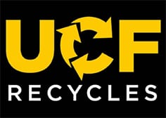UCF Recycles